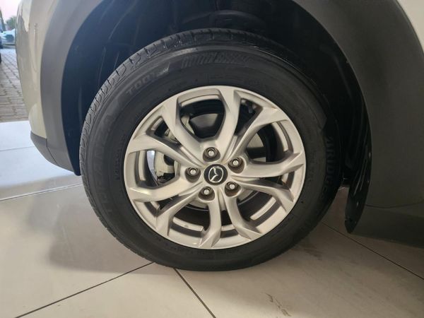 2024-Mazda-CX-3-20-Active-Auto image:5