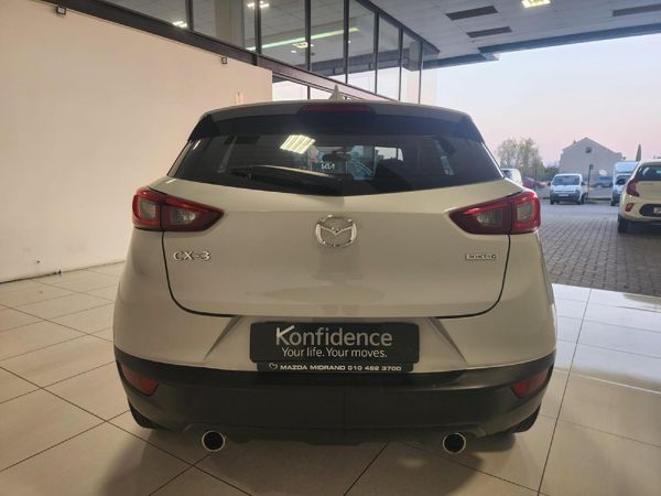 2024-Mazda-CX-3-20-Active-Auto image:7