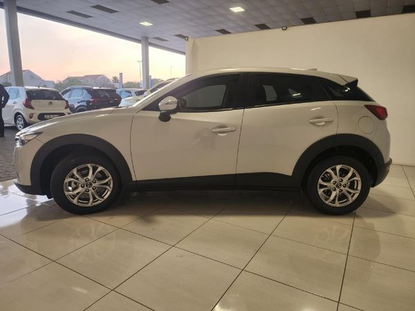 2024-Mazda-CX-3-20-Active-Auto image:8