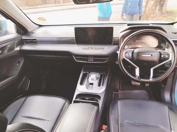 2022-Haval-Jolion-15T-Super-Luxury-Auto image:11
