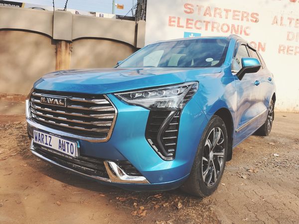 2022-Haval-Jolion-15T-Super-Luxury-Auto image:2