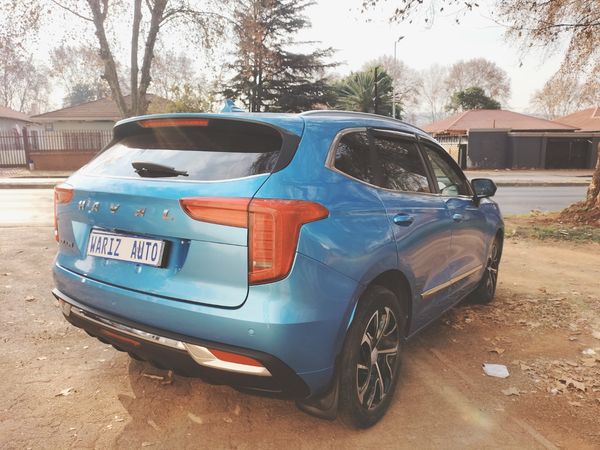 2022-Haval-Jolion-15T-Super-Luxury-Auto image:3