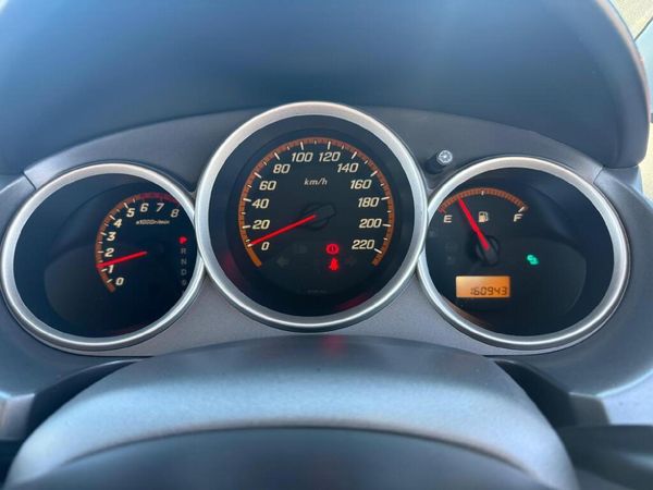 2005-Honda-Jazz-14i-DSI-Auto image:8