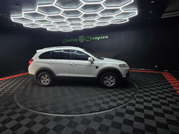 2011-Chevrolet-Captiva-24-LT image:1