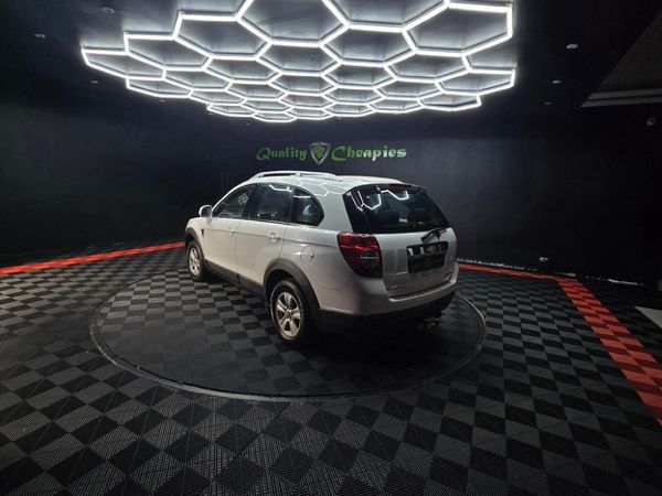 2011-Chevrolet-Captiva-24-LT image:2