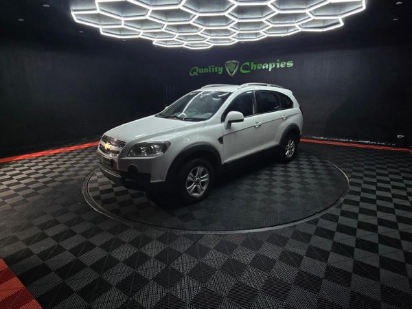 2011-Chevrolet-Captiva-24-LT image:3