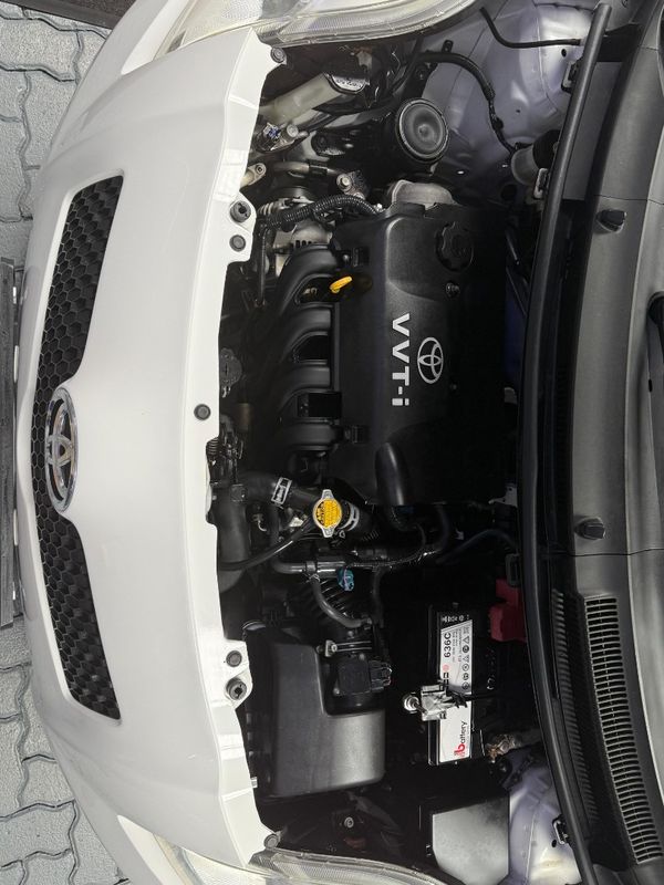 2006-Toyota-Yaris-T3-5-dr image:21
