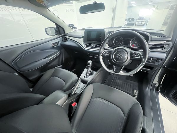 2023-Suzuki-Baleno-15-GL-Auto image:11