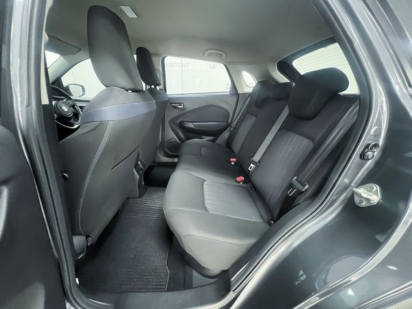 2023-Suzuki-Baleno-15-GL-Auto image:15