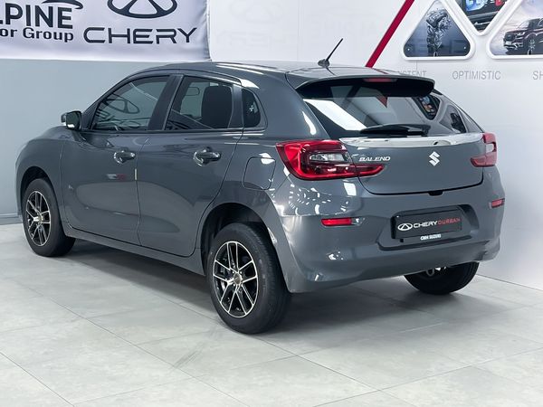 2023-Suzuki-Baleno-15-GL-Auto image:1