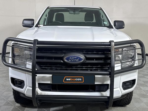2023-Ford-Ranger-20D-XL-HR-4x4-Auto-SuperCab image:9