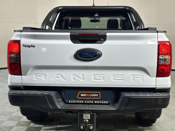 2023-Ford-Ranger-20D-XL-HR-4x4-Auto-SuperCab image:12