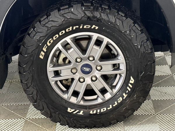 2023-Ford-Ranger-20D-XL-HR-4x4-Auto-SuperCab image:2