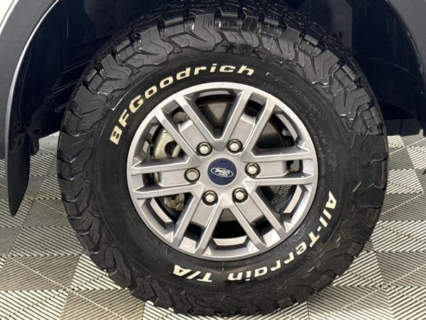 2023-Ford-Ranger-20D-XL-HR-4x4-Auto-SuperCab image:3