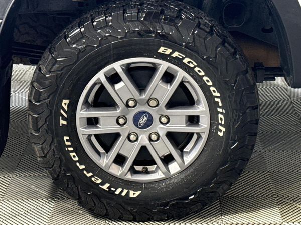 2023-Ford-Ranger-20D-XL-HR-4x4-Auto-SuperCab image:5