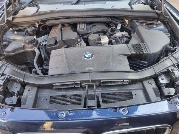 2012-BMW-X1-xDrive20i-Innovation image:6