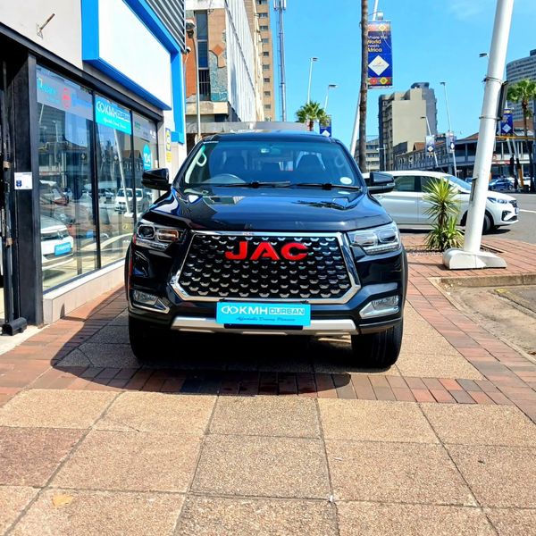 2023-JAC-T8-20-CTI-Super-Lux-Double-Cab image:1