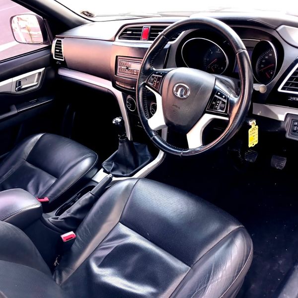 2022-GWM-Steed-5-20-VGT-SX-Double-Cab image:9