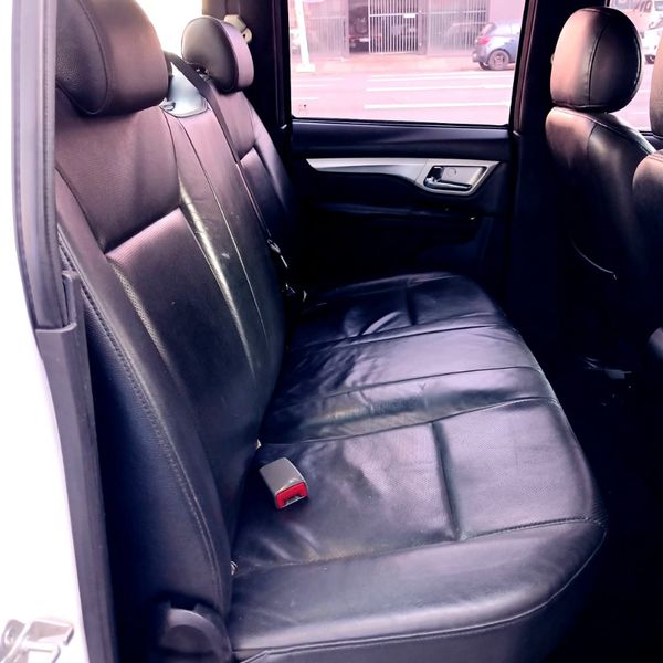 2022-GWM-Steed-5-20-VGT-SX-Double-Cab image:11