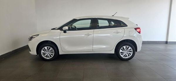2026-Suzuki-Baleno-15-GL-Auto image:5