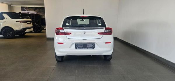 2026-Suzuki-Baleno-15-GL-Auto image:7