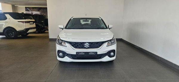 2026-Suzuki-Baleno-15-GL-Auto image:1