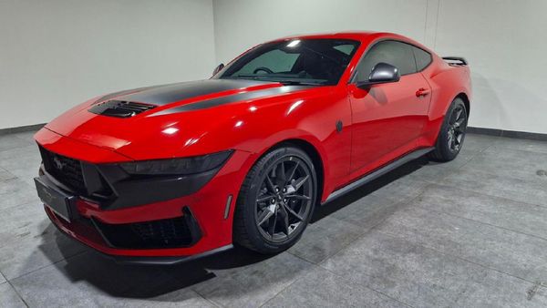 2026-Ford-Mustang-Dark-Horse-Fastback image:2