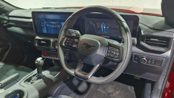 2026-Ford-Mustang-Dark-Horse-Fastback image:6