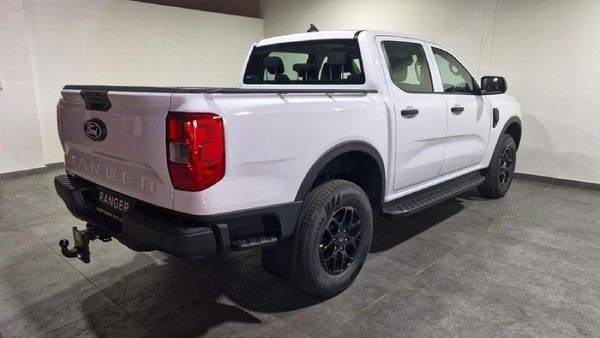 2026-Ford-Ranger-20D-Sit-Xl-Auto-Double-Cab image:5