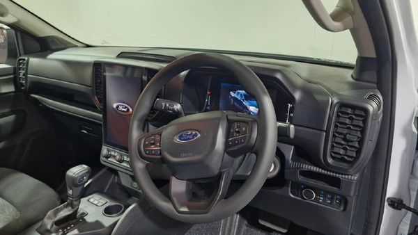 2026-Ford-Ranger-20D-Sit-Xl-Auto-Double-Cab image:6
