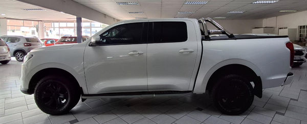 2025-GWM-P-Series-20-TD-Double-Cab-LTD-4x4 image:3
