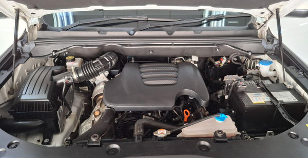 2025-GWM-P-Series-20-TD-Double-Cab-LTD-4x4 image:4
