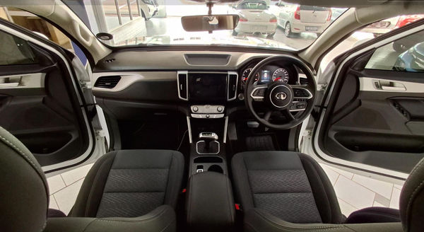 2025-GWM-P-Series-20-TD-Double-Cab-LTD-4x4 image:5