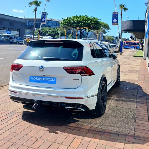 2018-Volkswagen-Tiguan-20-TSI-Highline-4Motion-Auto image:5