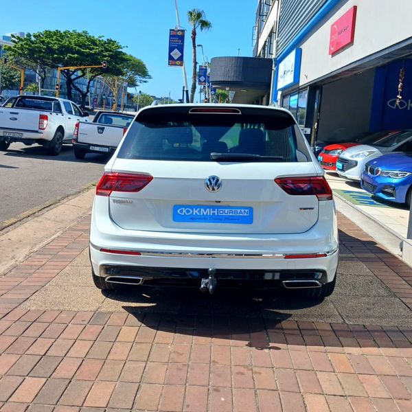 2018-Volkswagen-Tiguan-20-TSI-Highline-4Motion-Auto image:7