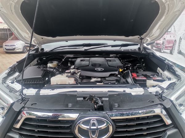 2024-Toyota-Hilux-24-GD-6-Raised-Body-Raider-Extended-Cab-Diesel image:15