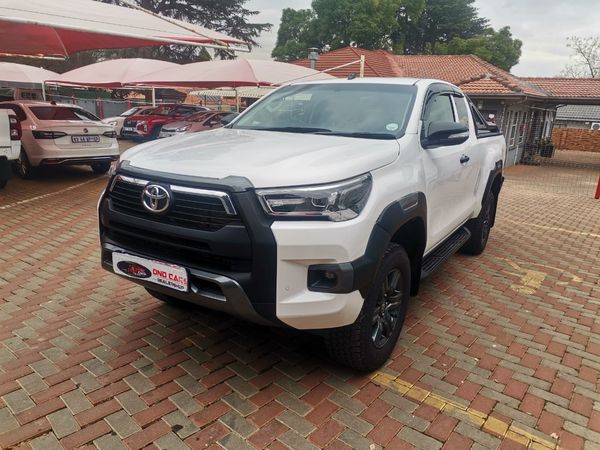 2024-Toyota-Hilux-24-GD-6-Raised-Body-Raider-Extended-Cab-Diesel image:2
