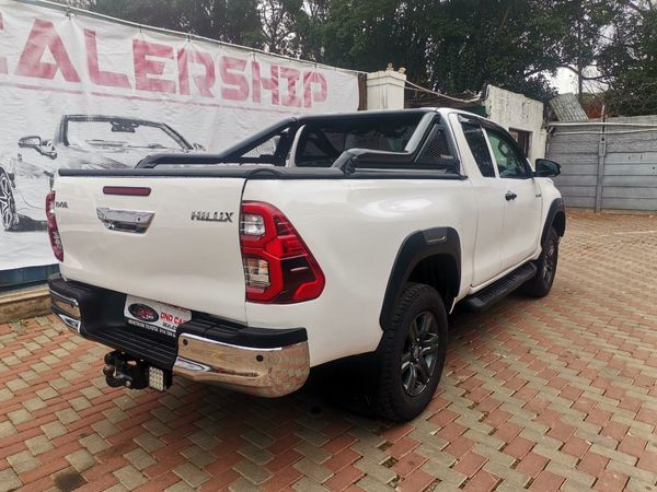 2024-Toyota-Hilux-24-GD-6-Raised-Body-Raider-Extended-Cab-Diesel image:5