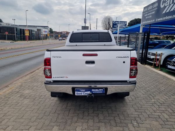 2012-Toyota-Hilux-30-D-4D-Raider-Xtra-Cab image:11