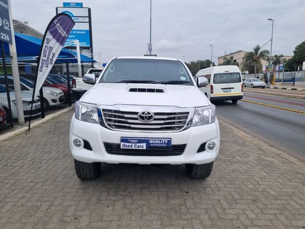 2012-Toyota-Hilux-30-D-4D-Raider-Xtra-Cab image:1