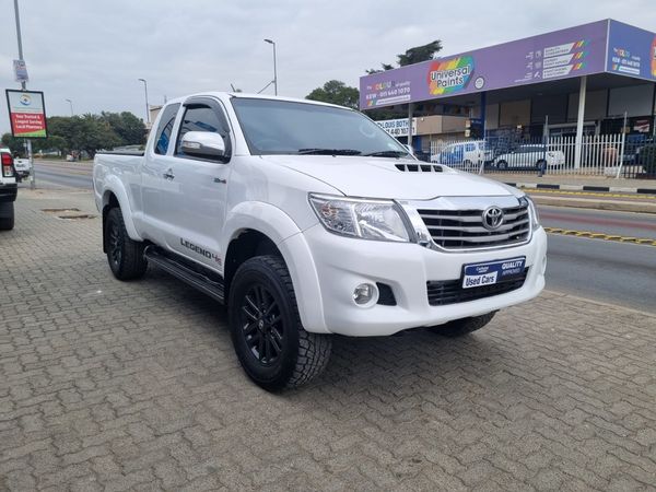 2012-Toyota-Hilux-30-D-4D-Raider-Xtra-Cab image:2