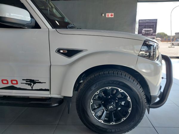 2026-Mahindra-Pik-Up-22-mHawk-S6-Karoo-Auto-Double-Cab image:5