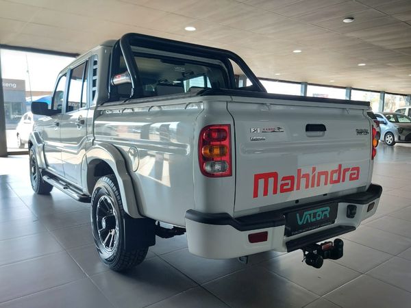 2026-Mahindra-Pik-Up-22-mHawk-S6-Karoo-Auto-Double-Cab image:6