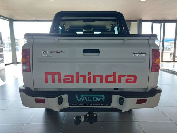2026-Mahindra-Pik-Up-22-mHawk-S6-Karoo-Auto-Double-Cab image:7