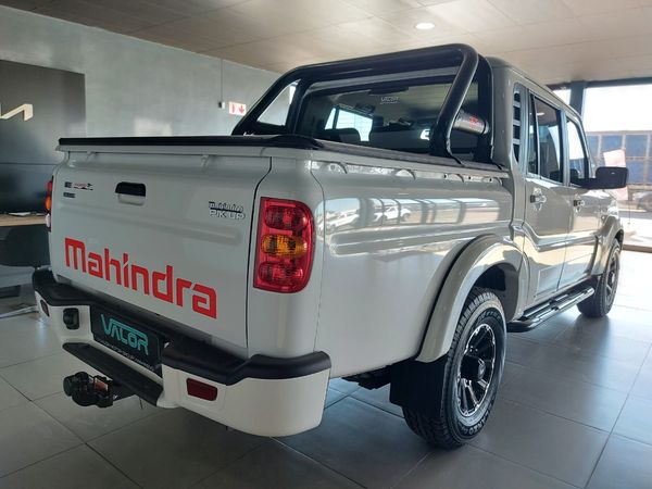2026-Mahindra-Pik-Up-22-mHawk-S6-Karoo-Auto-Double-Cab image:8