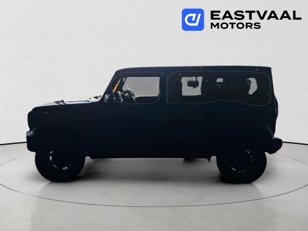 2024-Suzuki-Jimny-15-GLX-AllGrip-5-Door-Auto image:3