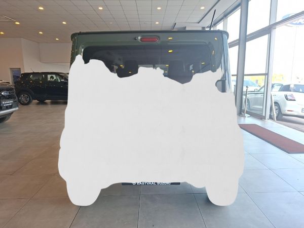 2024-Suzuki-Jimny-15-GLX-AllGrip-5-Door-Auto image:5