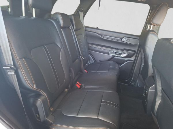 2025-Ford-Everest-30D-V6-Wildtrack-AWD-Auto image:16