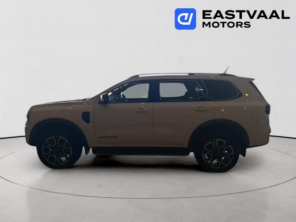 2025-Ford-Everest-30D-V6-Wildtrack-AWD-Auto image:3