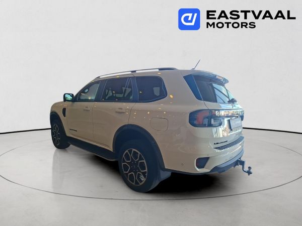 2025-Ford-Everest-30D-V6-Wildtrack-AWD-Auto image:4